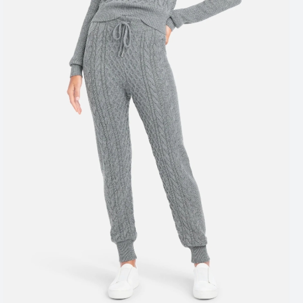 Bebe Knit Pants
